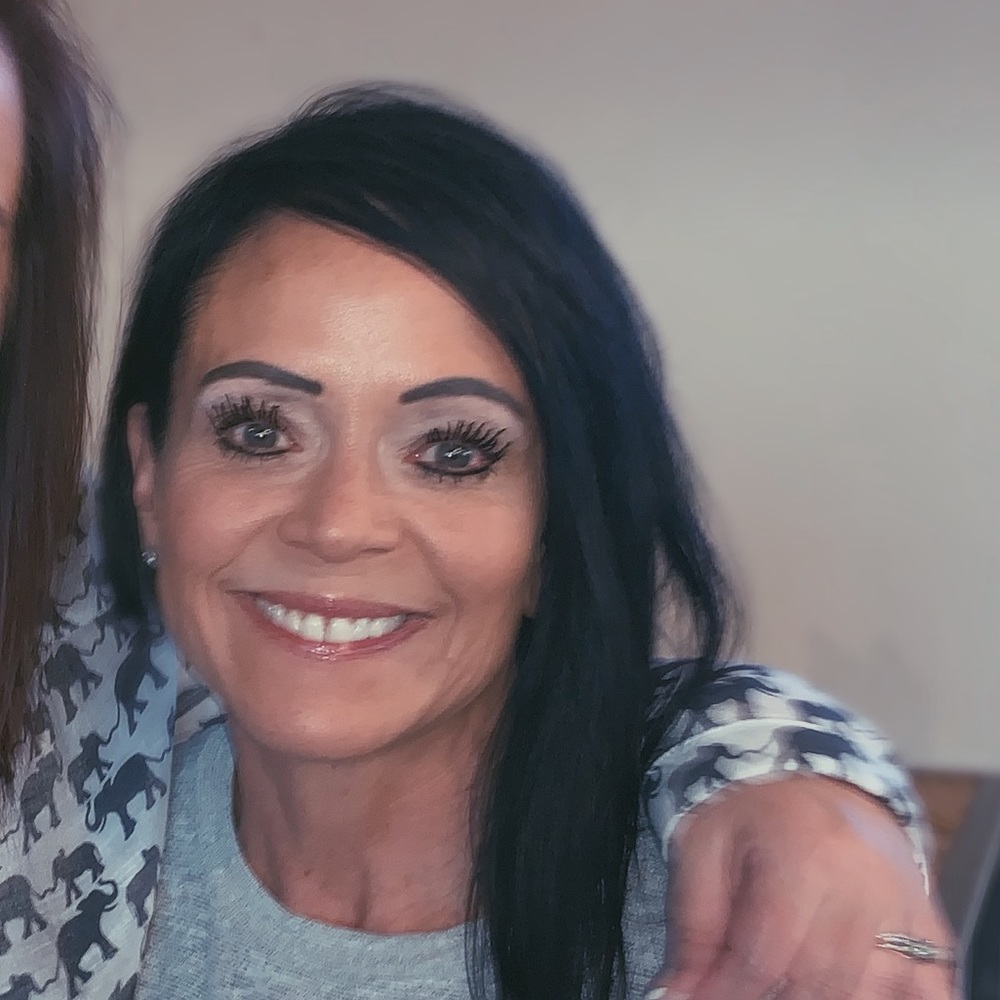 Meet your Posher, Pam